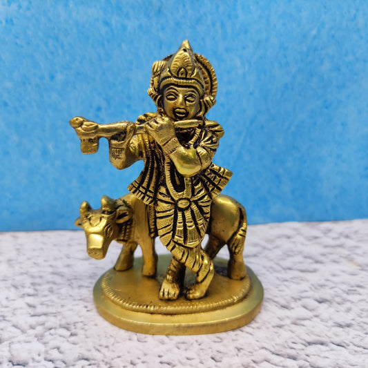 Sri Krishna  - SB42