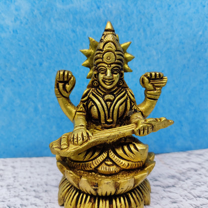 Saraswathi  - SB39