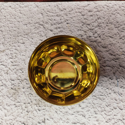 Brass Bowl - RB01-C