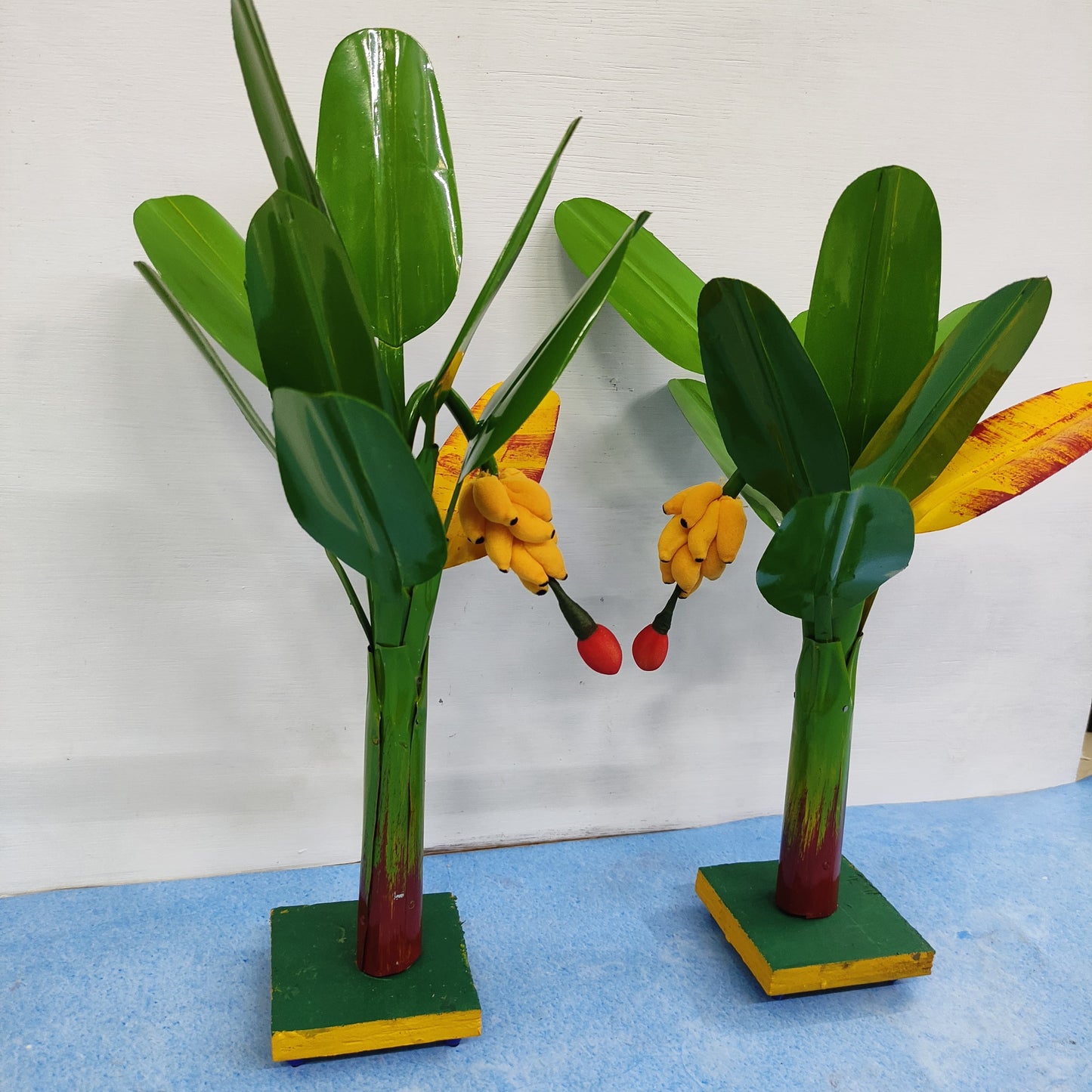 Plantain Tree, Banana Tree - Pair - BT02