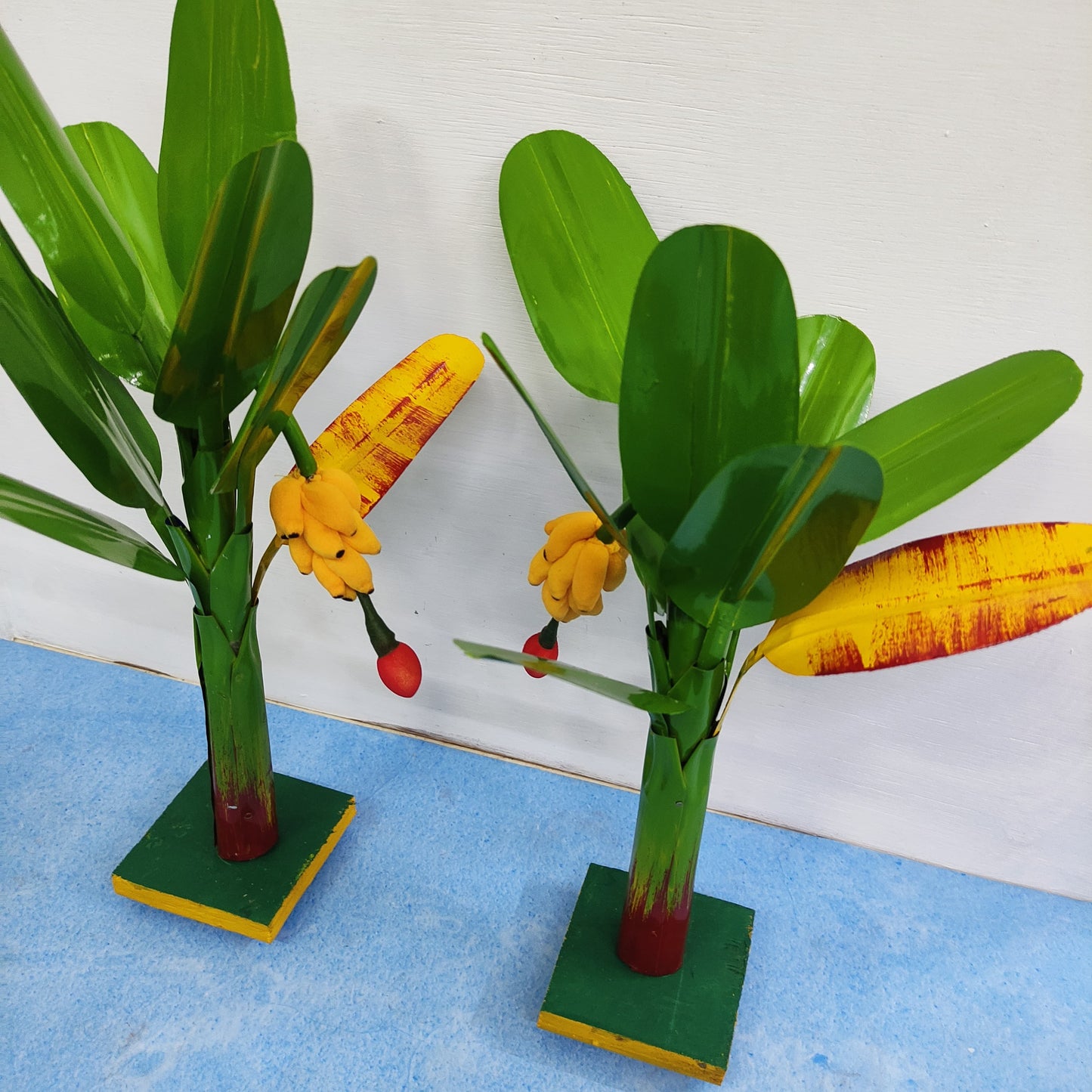 Plantain Tree, Banana Tree - Pair - BT02