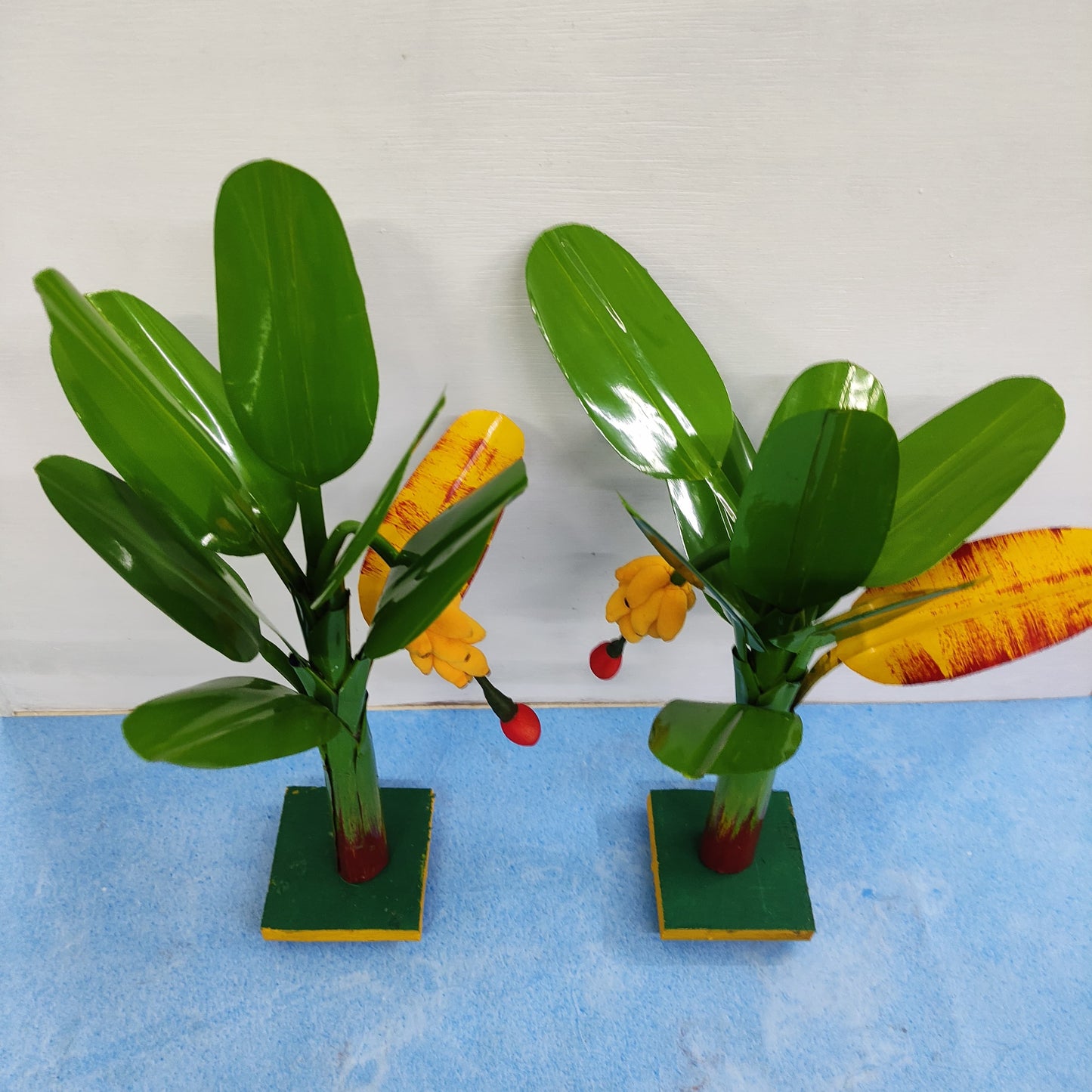 Plantain Tree, Banana Tree - Pair - BT02