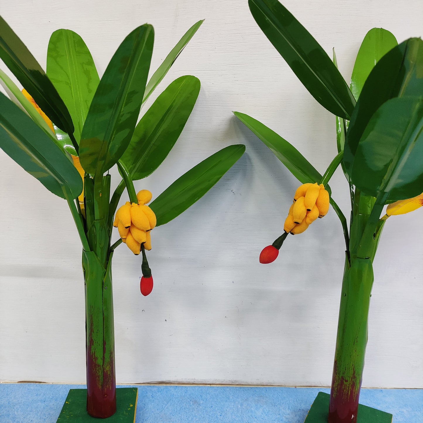 Plantain Tree, Banana Tree - Pair - BT03