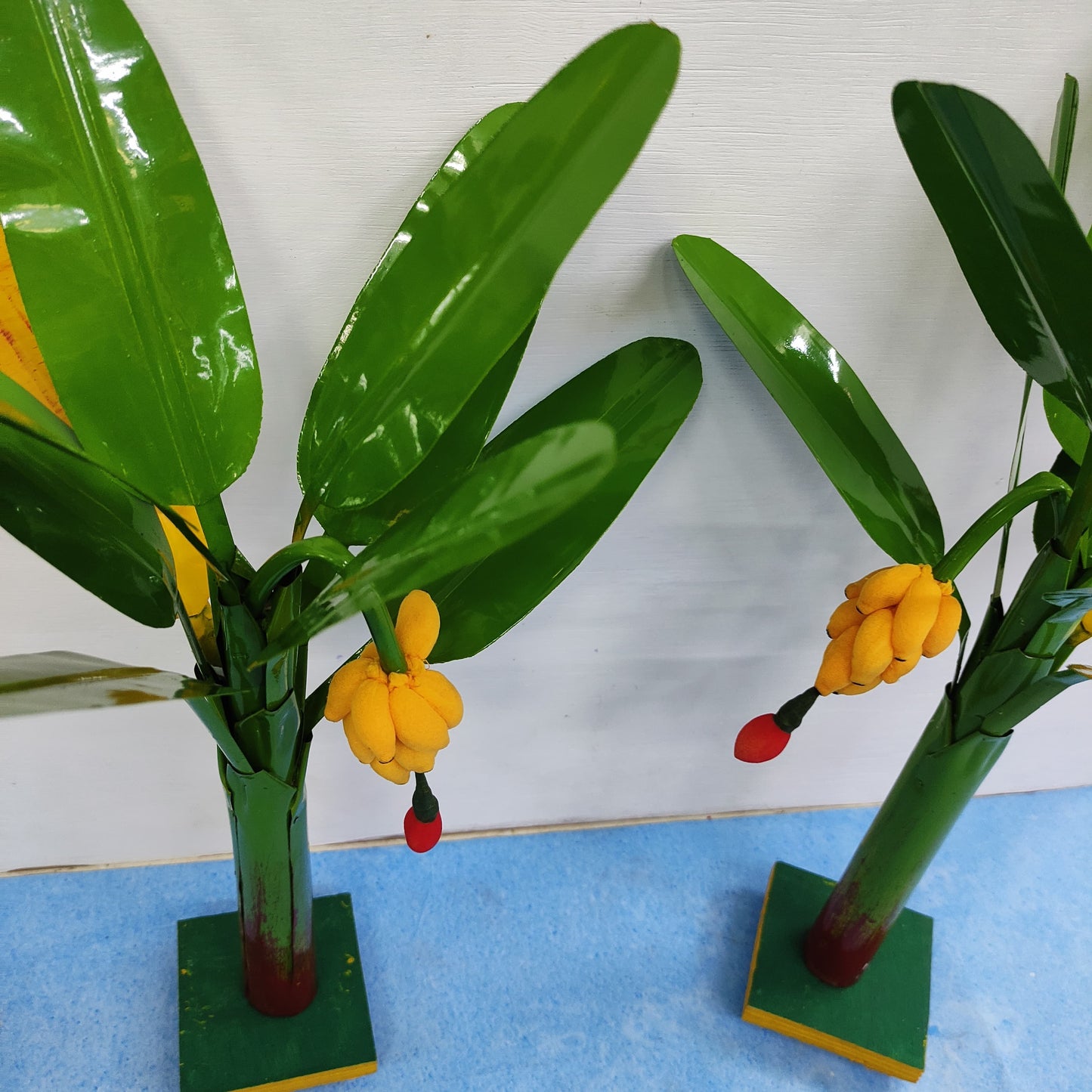 Plantain Tree, Banana Tree - Pair - BT03