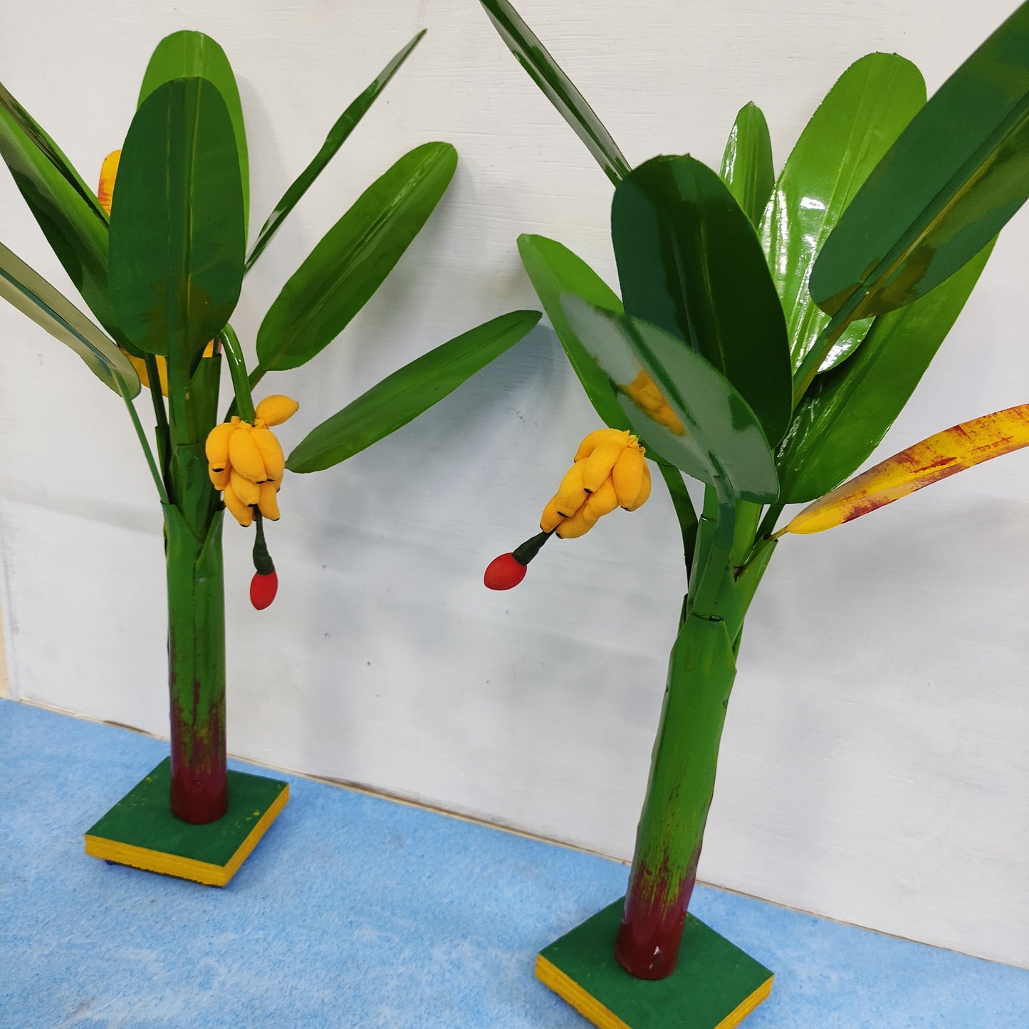 Plantain Tree, Banana Tree - Pair - BT03