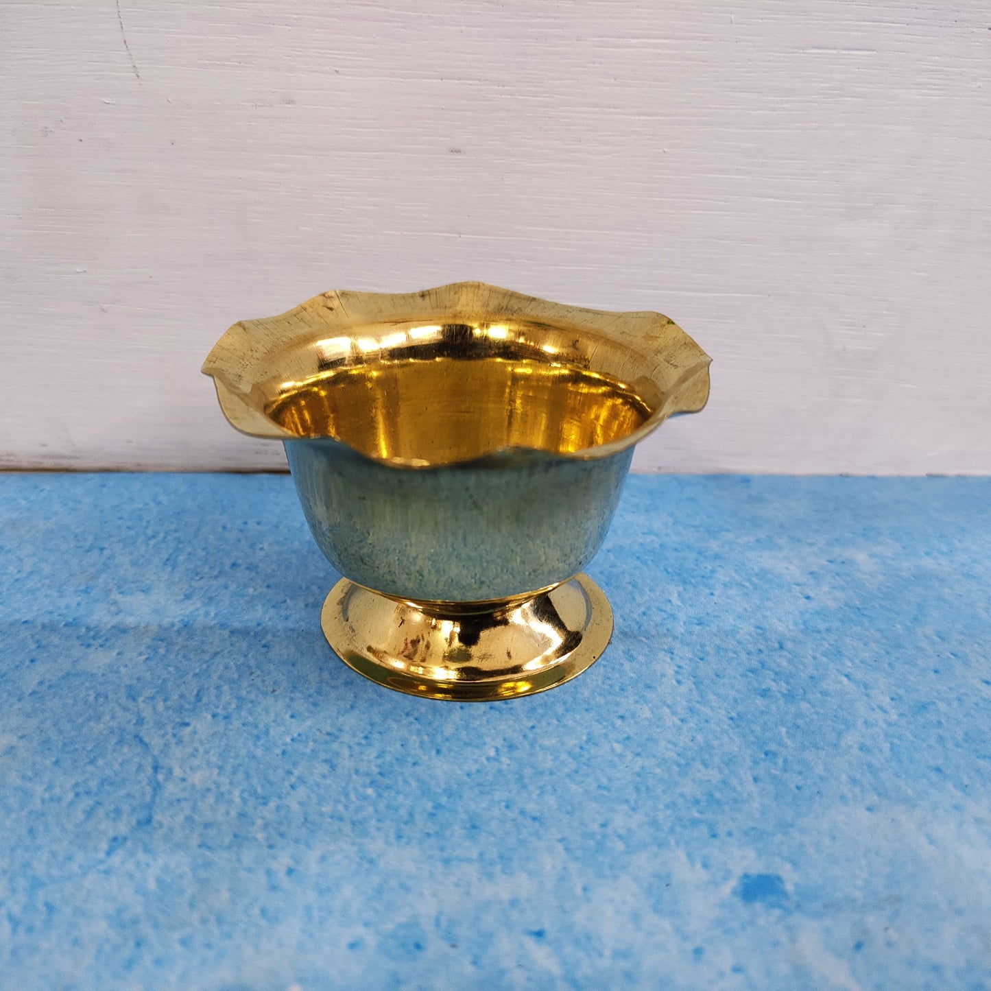 Brass Bowl - RB91-C