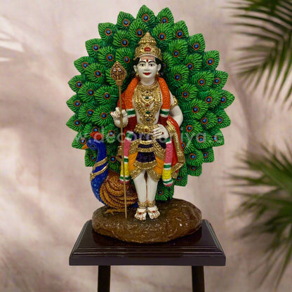 Murugan - KS15