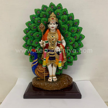 Murugan - KS15