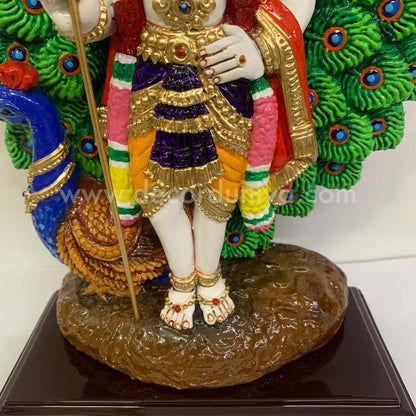 Murugan - KS15