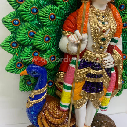 Murugan - KS15