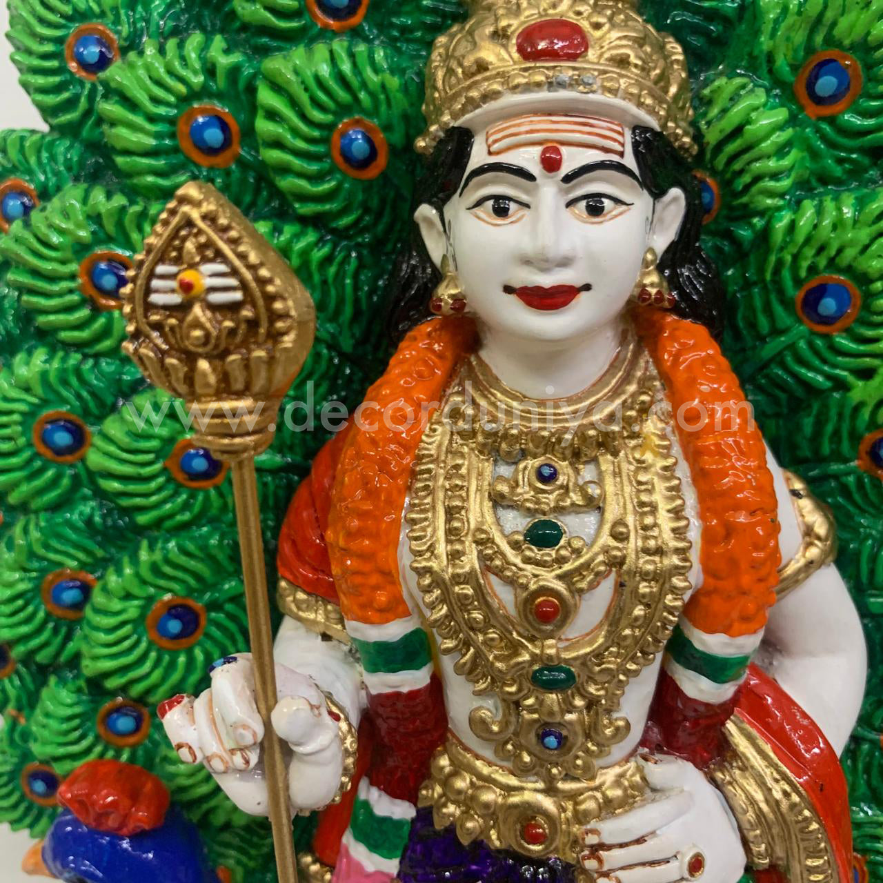 Murugan - KS15