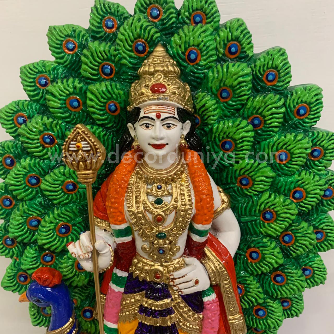 Murugan - KS15