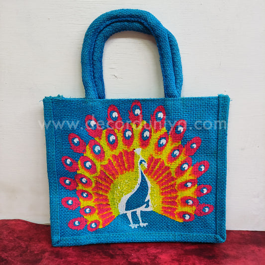 Jute Bags - JB1