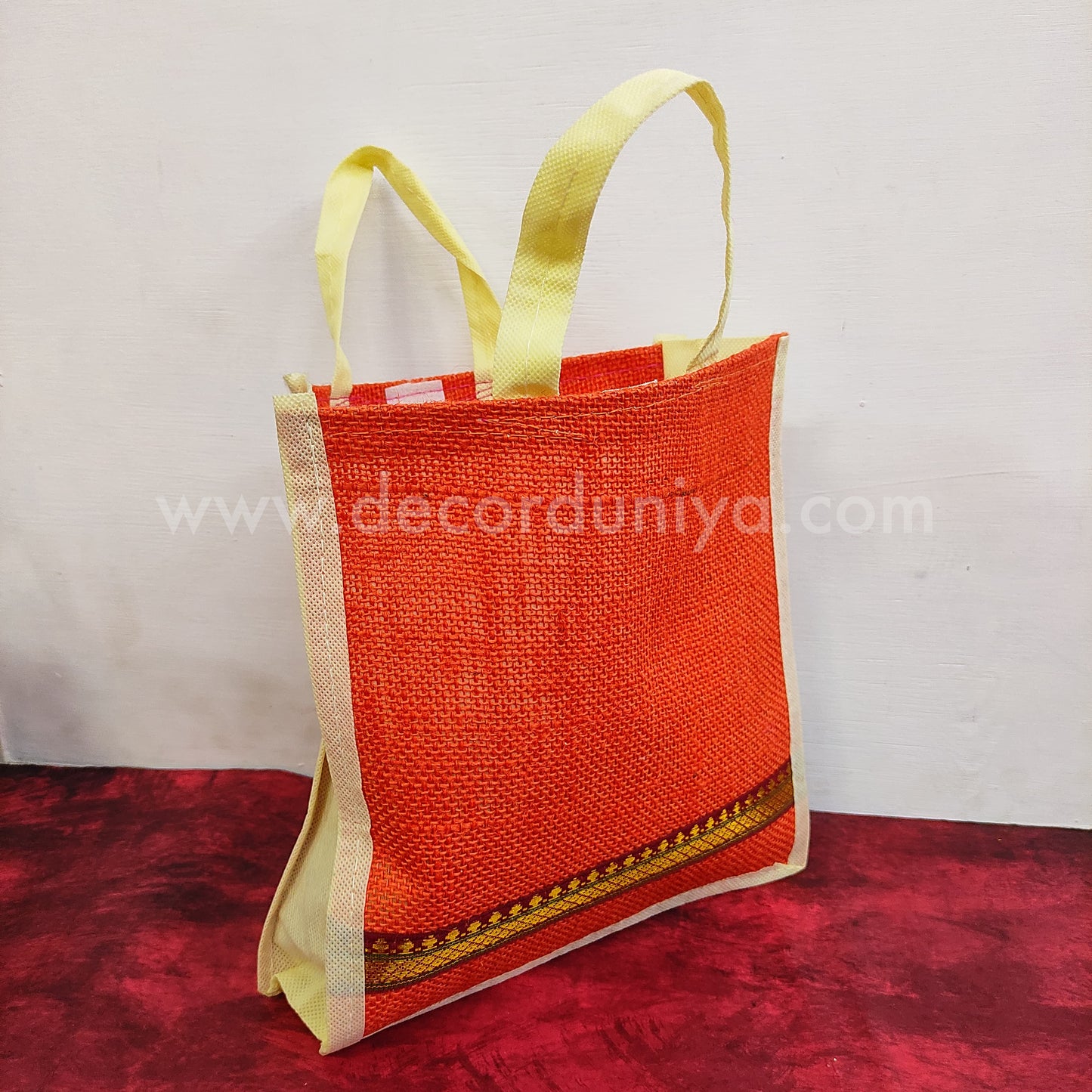 Jute Bag - JB01