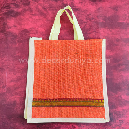 Jute Bag - JB01