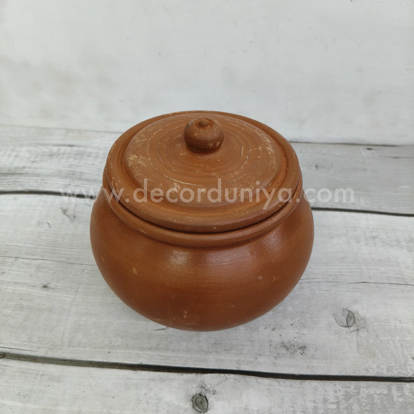 Curd Pot - RP1