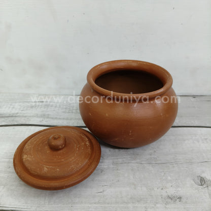 Curd Pot - RP1