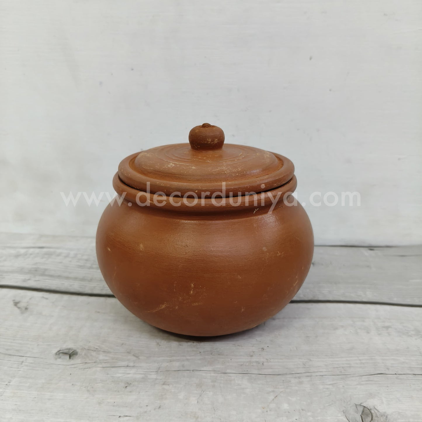 Curd Pot - RP1