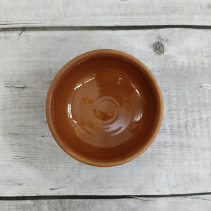 Clay Bowl - CB1