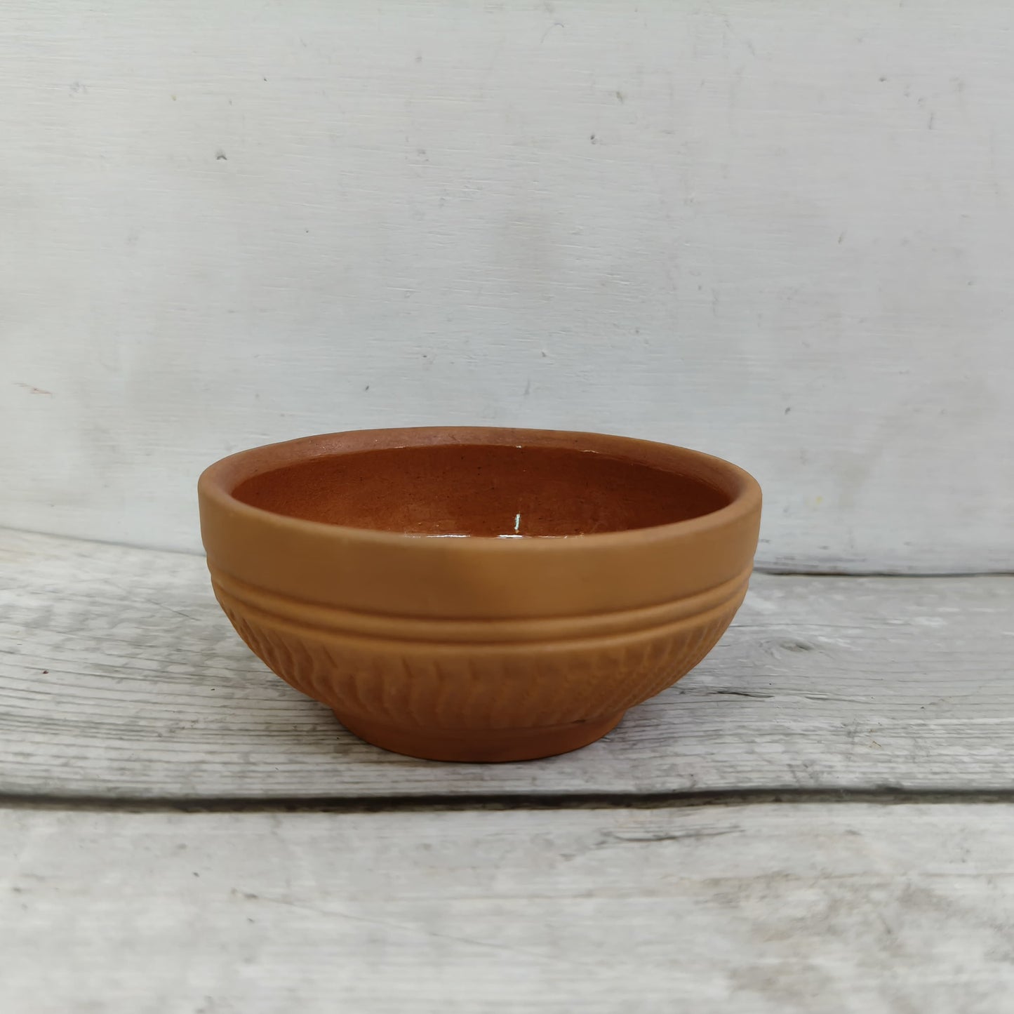 Clay Bowl - CB1