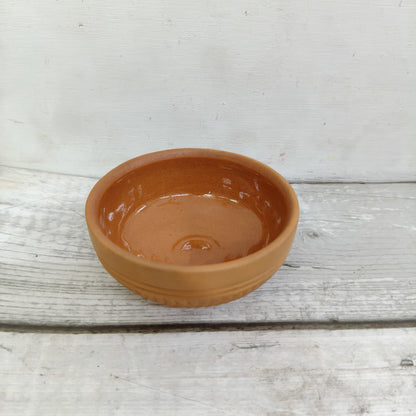 Clay Bowl - CB1